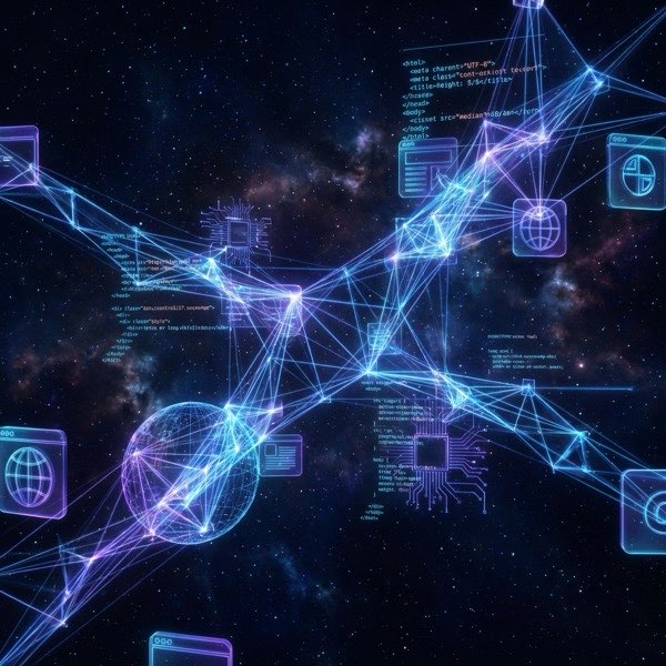 Визуализация веб-кода и интерфейсов